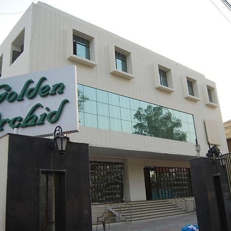 Hotel Golden Orchid Lucknow Luaran gambar