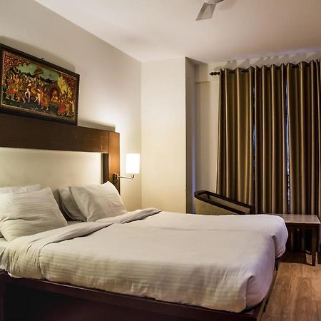 Hotel Golden Orchid Lucknow Luaran gambar