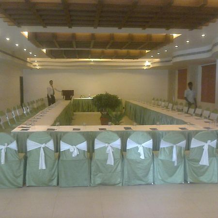 Hotel Golden Orchid Lucknow Luaran gambar