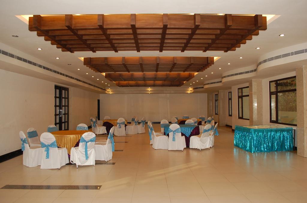 Hotel Golden Orchid Lucknow Luaran gambar