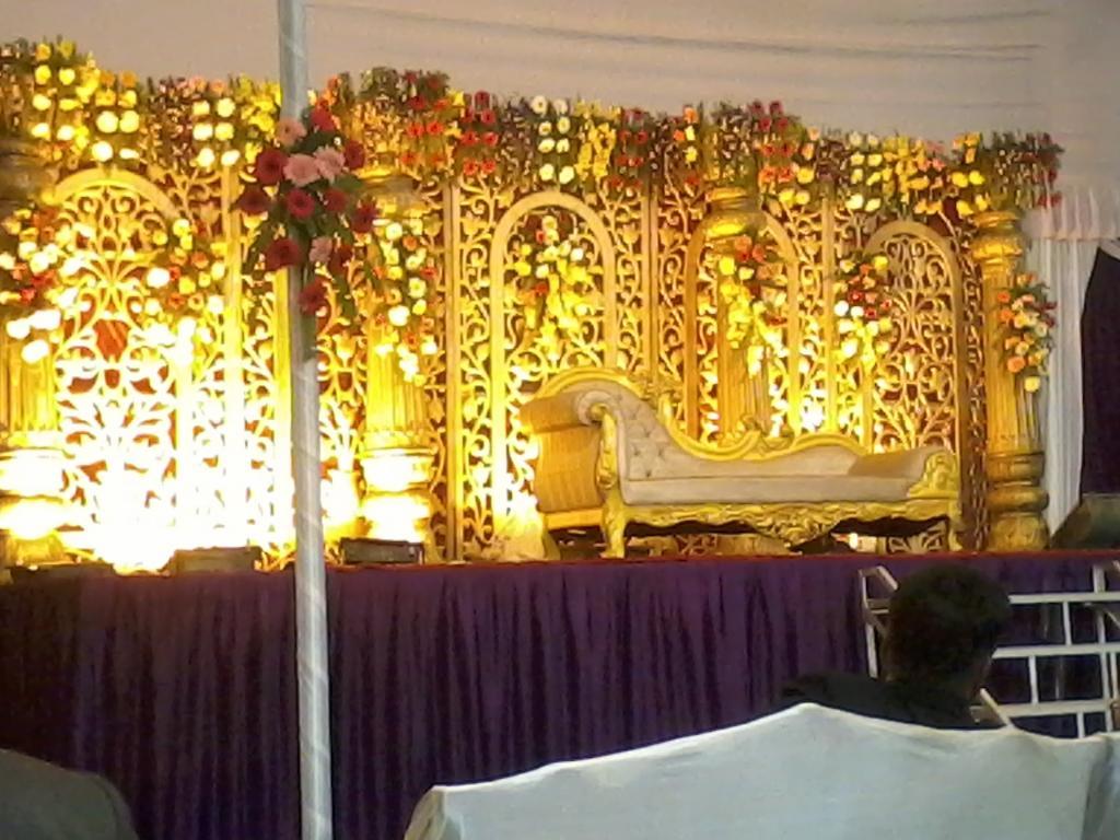 Hotel Golden Orchid Lucknow Luaran gambar