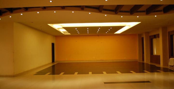 Hotel Golden Orchid Lucknow Luaran gambar