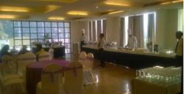 Hotel Golden Orchid Lucknow Luaran gambar