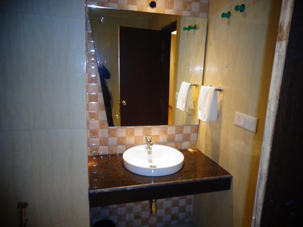 Hotel Golden Orchid Lucknow Bilik gambar