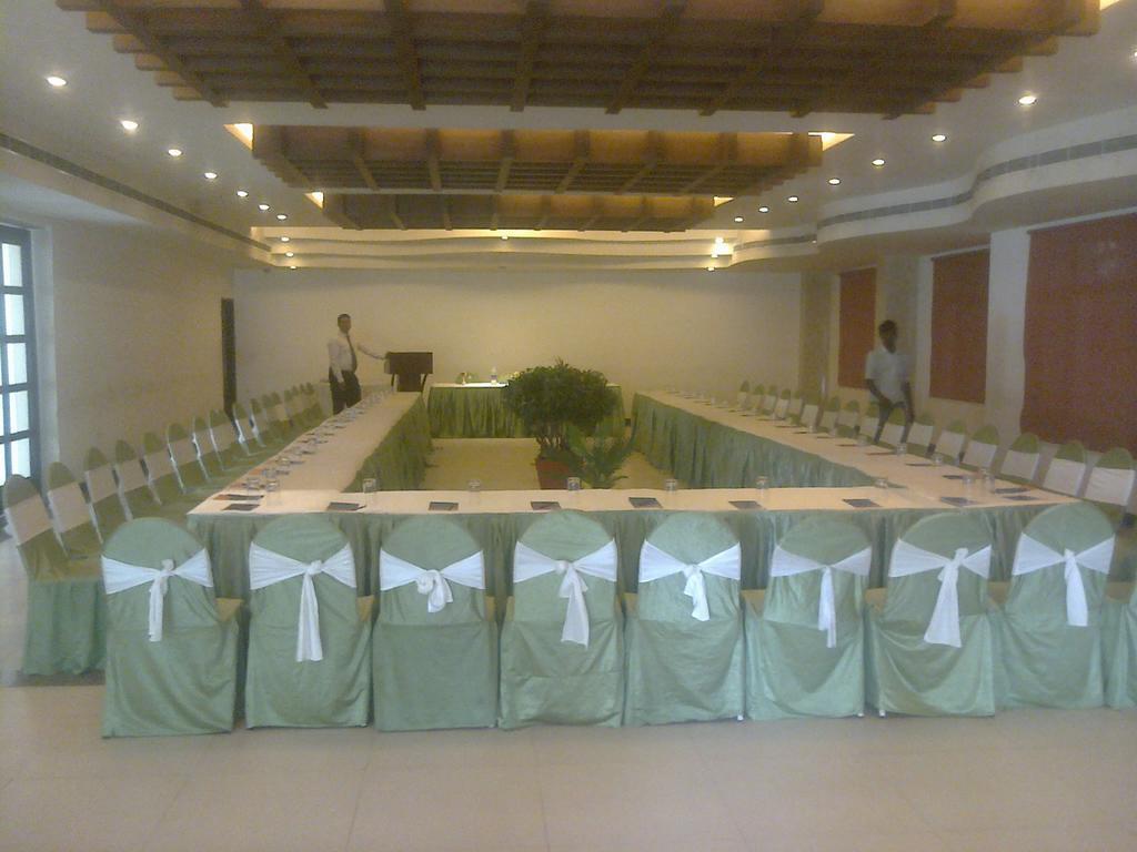 Hotel Golden Orchid Lucknow Luaran gambar